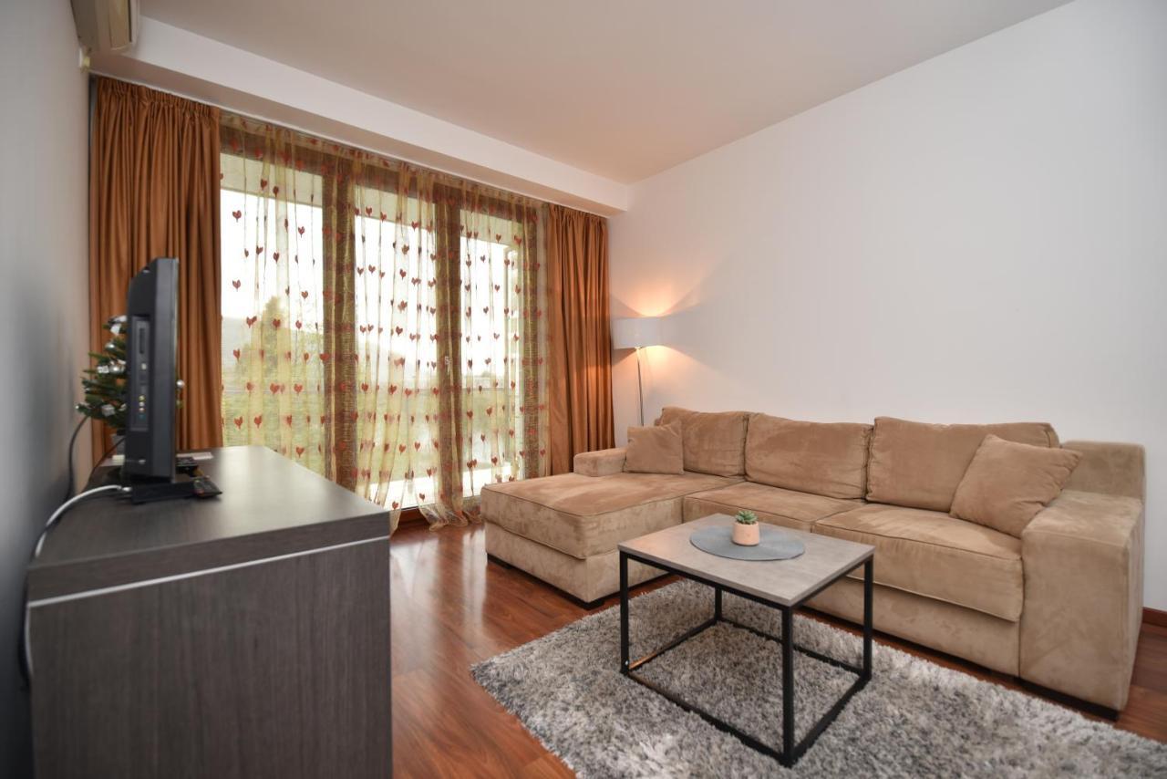 Sesto Senso Hotel Trebinje Exterior photo