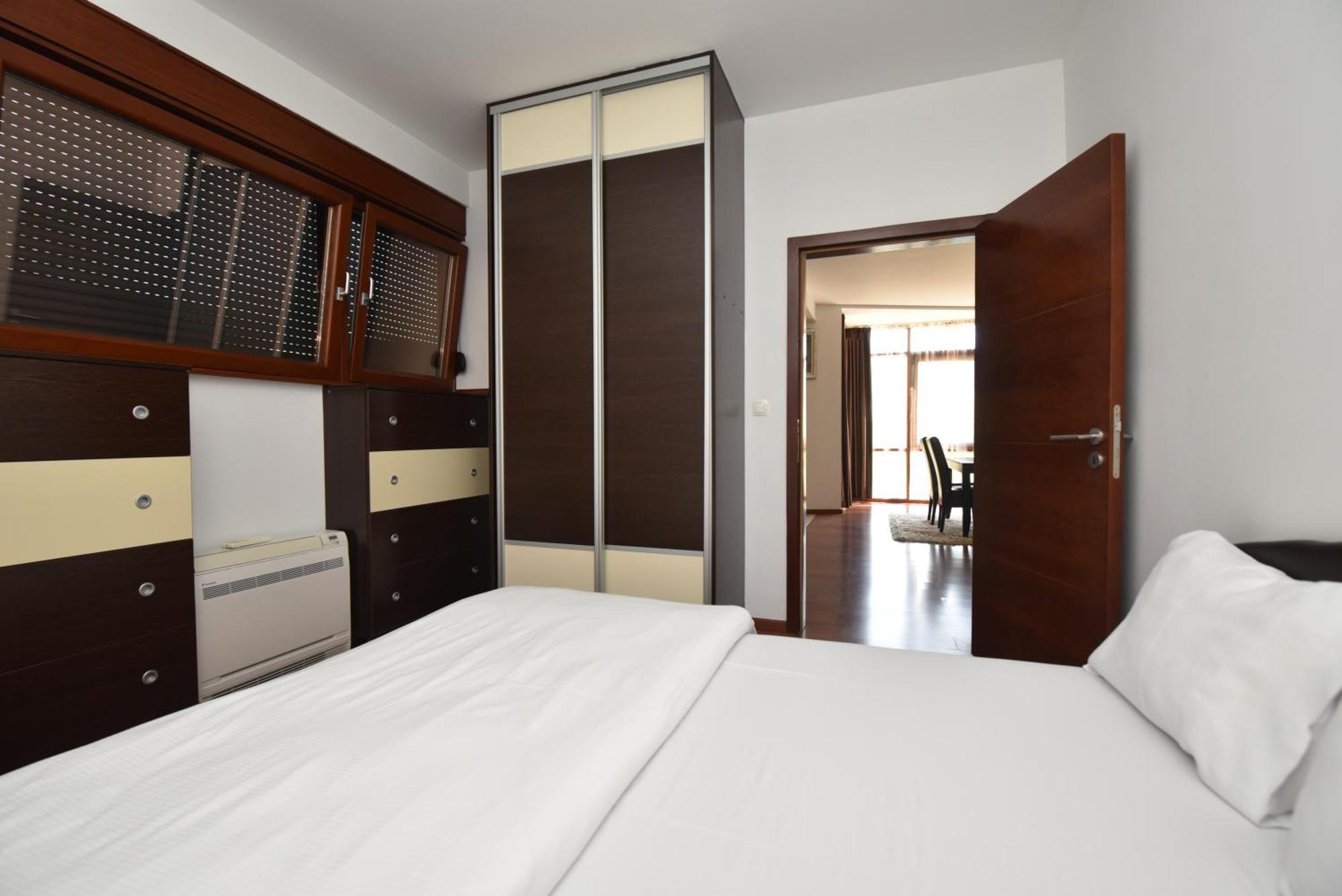 Sesto Senso Hotel Trebinje Exterior photo